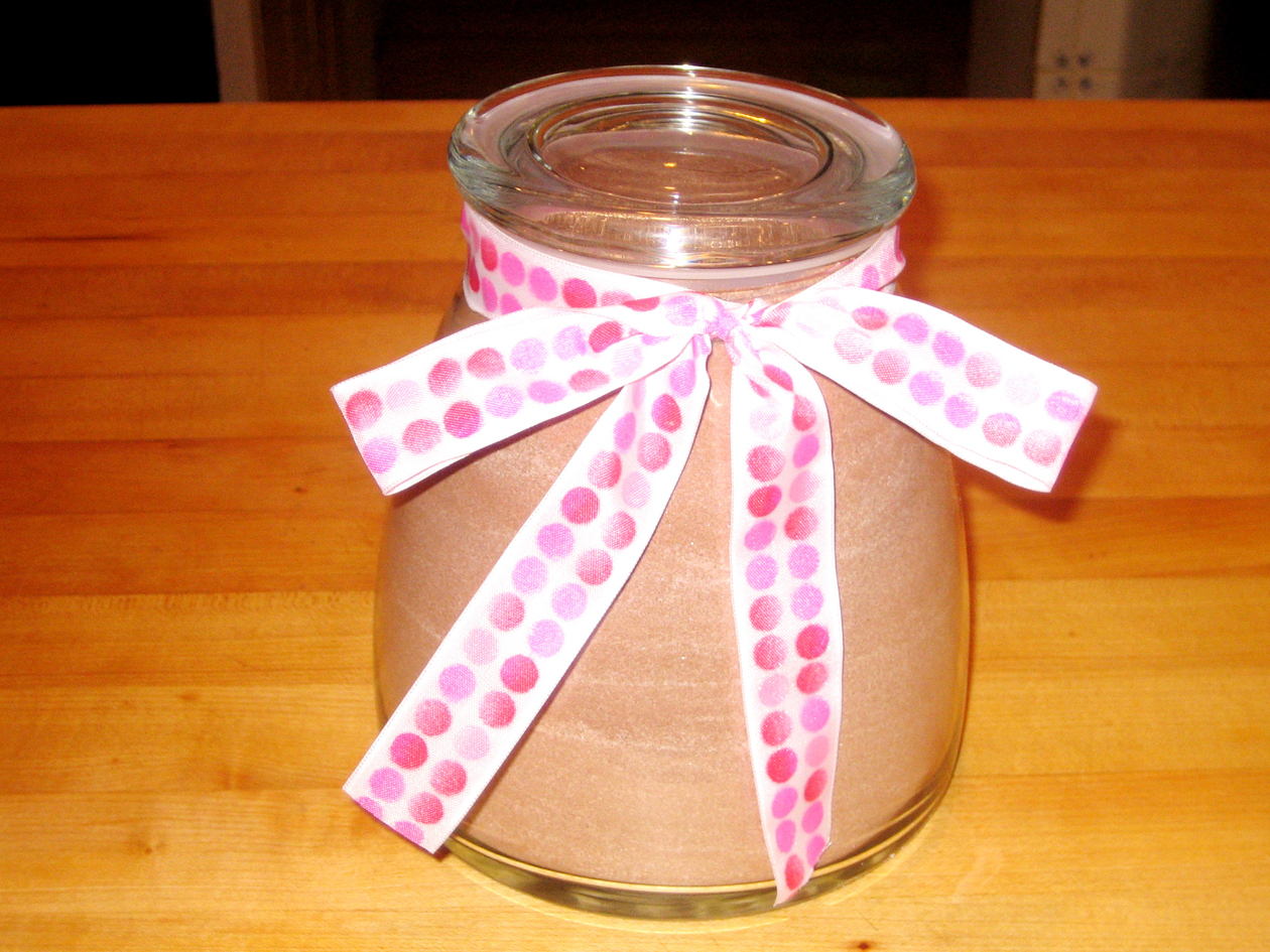 Homemade “Instant” Hot Cocoa Mix Homemade “Instant” Hot Cocoa Mix picture